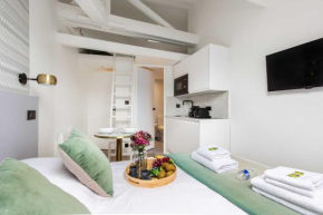 Comfortable studio - 2P - Sentier